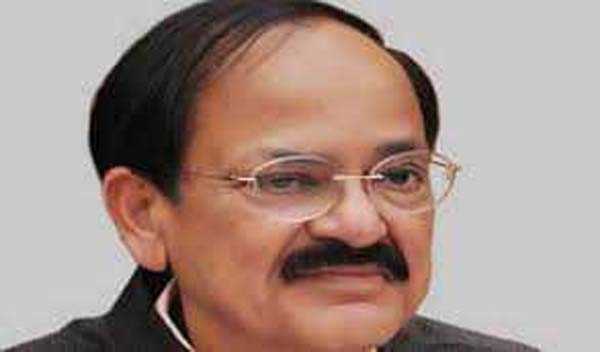 वेंकैया ने दी नवरोज की शुभकामनाएं